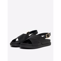 ONLY Slingback Sandaler Minnie Black